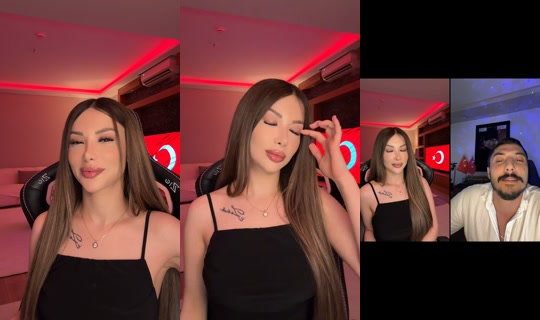 nurshine11's Stream - Jul 20, 2026, 9:48 PM