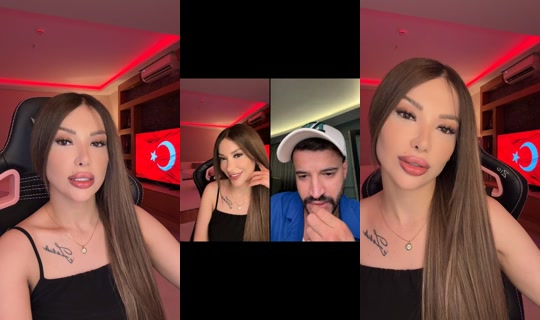 nurshine11's Stream - Jul 20, 2026, 10:53 PM