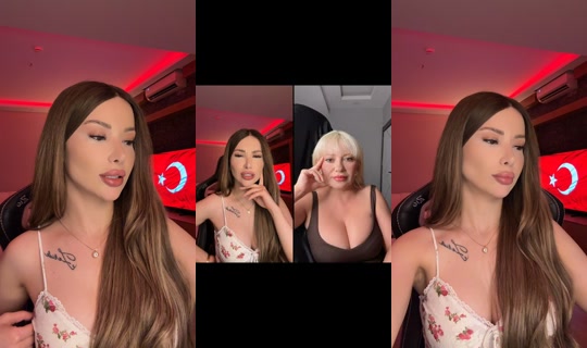 Stream nurshine11 - 26 Jul 2026, 22.54
