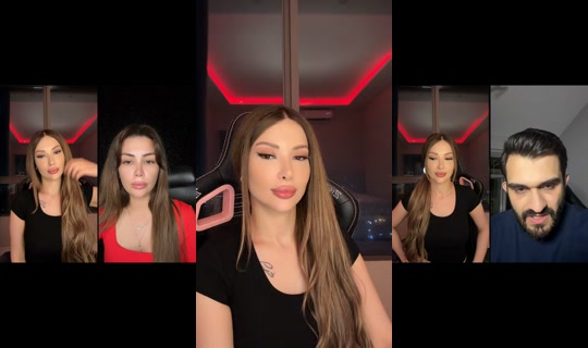 nurshine11's Stream - Aug 5, 2026, 10:57 PM
