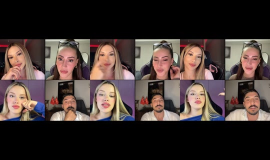 Stream de nurshine11 – 23 oct. 2026, 19:36
