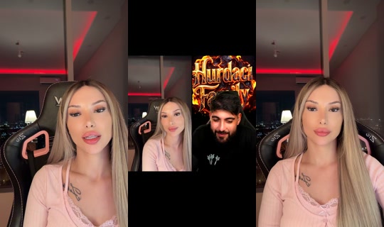 Stream de nurshine11 – 23 oct. 2026, 21:31
