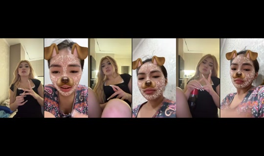 nursisznn's Stream - Jul 21, 2026, 7:55 PM