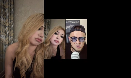Stream ni nursisznn - Hul 27, 2026, 8:30 PM