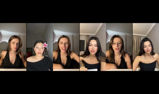 nurssx_1's Stream - Jul 20, 2026, 8:15 PM