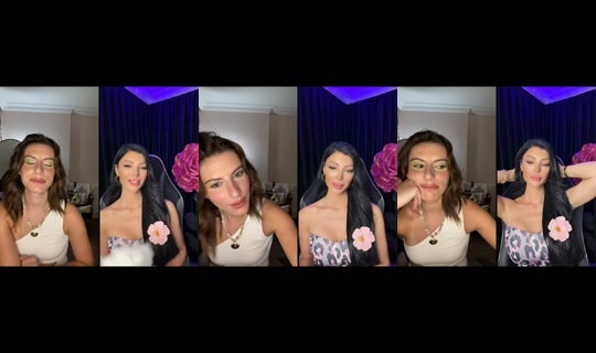 nurssx_1's Stream - Jul 21, 2026, 8:58 PM