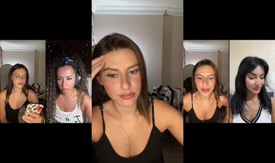 nurssx_1's Stream - Jul 25, 2026, 11:33 PM
