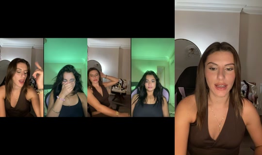Stream di nurssx_1 - 26 lug 2026, 22:13