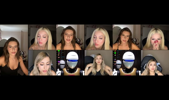nurssx_1's Stream - Jul 27, 2026, 7:33 PM