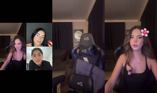 nurstpc's Stream - Aug 23, 2026, 10:51 PM
