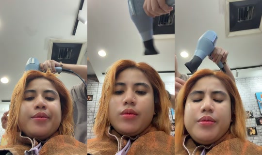 nursyahfeqah's Stream - Jul 9, 2026, 8:07 AM
