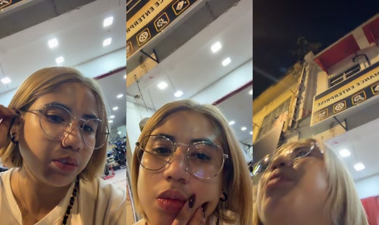nursyahfeqah's Stream - Jul 11, 2026, 8:56 PM