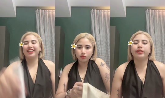 nursyahfeqah's Stream - Jul 12, 2026, 5:59 PM