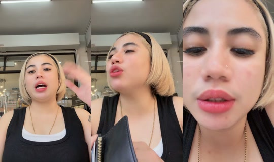 nursyahfeqah's Stream - Jul 16, 2026, 9:41 AM