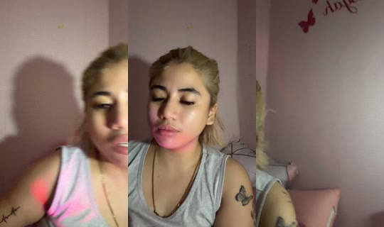 nursyahfeqah's Stream - Jul 21, 2026, 4:30 AM
