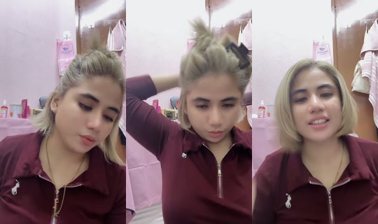 nursyahfeqah's Stream - Jul 22, 2026, 2:45 PM
