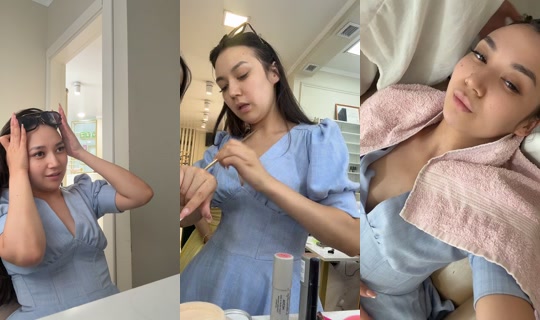 nurtileuaigerim's Stream - Jul 16, 2026, 8:03 AM