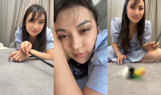 nurtileuaigerim's Stream - Jul 16, 2026, 2:08 PM