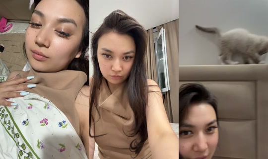 nurtileuaigerim's Stream - Jul 23, 2026, 8:48 PM
