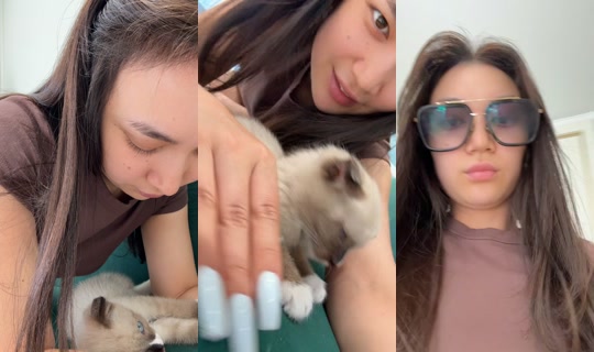nurtileuaigerim's Stream - Jul 24, 2026, 10:56 AM