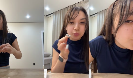 nurtileuaigerim's Stream - Aug 4, 2026, 5:22 PM