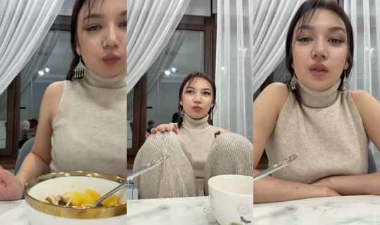 nurtileuaigerim's Stream - Oct 21, 2026, 4:45 PM