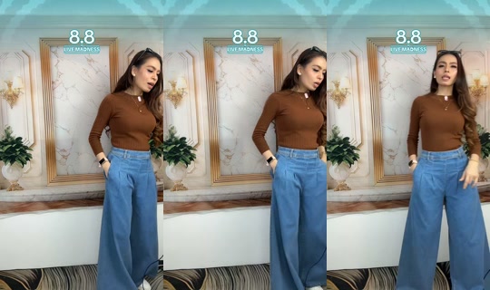 nurul_fatynomar17's Stream - Aug 6, 2026, 5:27 AM