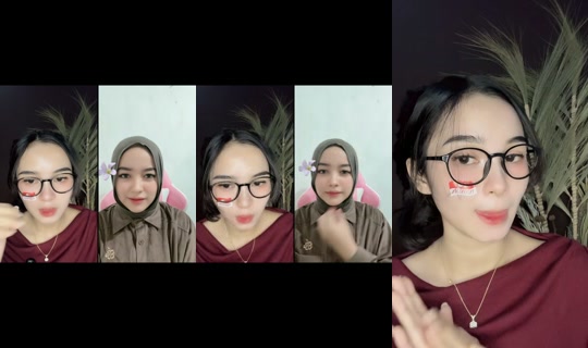 Live de nurulazizahn.a - 25 de ago. de 2026, 13:27
