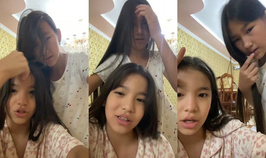 nurzhankyzy_777's Stream - Aug 20, 2026, 7:08 PM