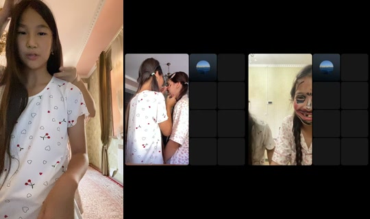 nurzhankyzy_777 的直播 - 2026年8月21日 8:27