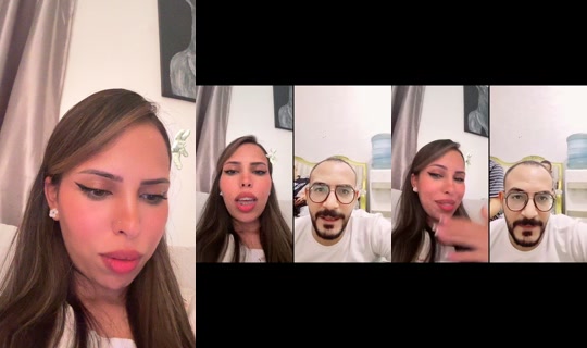 nussa___'s Stream - Sep 19, 2026, 9:12 PM