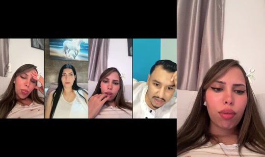 nussa___'s Stream - Sep 19, 2026, 9:57 PM