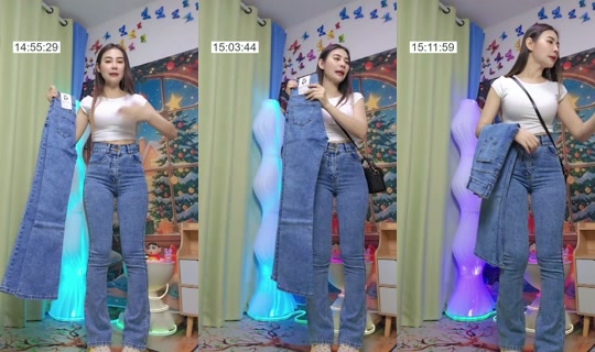 nuyuyfashionshop's Stream - Jul 11, 2026, 7:55 AM