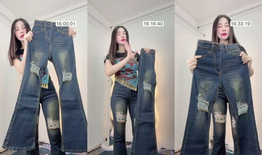 nuyuyfashionshop's Stream - Jul 11, 2026, 9:00 AM