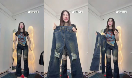 nuyuyfashionshop's Stream - Jul 11, 2026, 11:32 AM