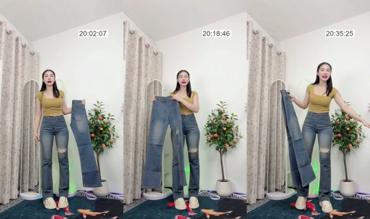 nuyuyfashionshop's Stream - Jul 11, 2026, 1:02 PM