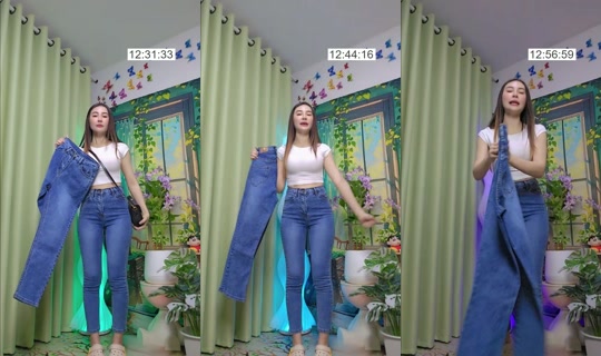 nuyuyfashionshop's Stream - Jul 12, 2026, 5:31 AM