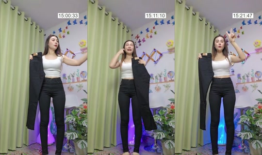 nuyuyfashionshop's Stream - Jul 12, 2026, 8:00 AM