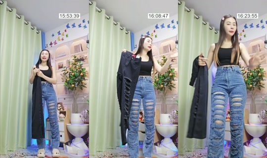 nuyuyfashionshop's Stream - Jul 12, 2026, 8:53 AM