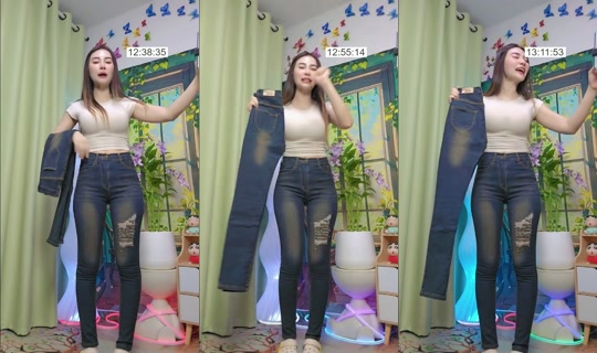 nuyuyfashionshop's Stream - Jul 14, 2026, 5:38 AM