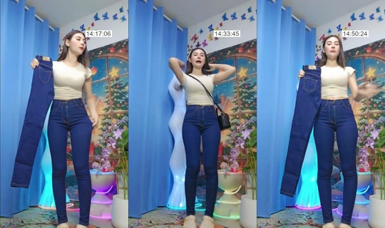 Stream di nuyuyfashionshop - 15 lug 2026, 7:17