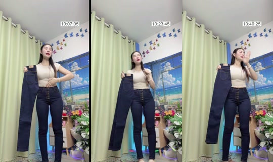 nuyuyfashionshop's Stream - Jul 16, 2026, 3:07 AM