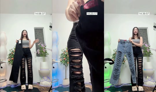 nuyuyfashionshop's Stream - Jul 16, 2026, 7:06 AM