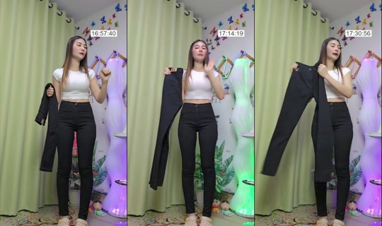 nuyuyfashionshop's Stream - Jul 16, 2026, 9:57 AM