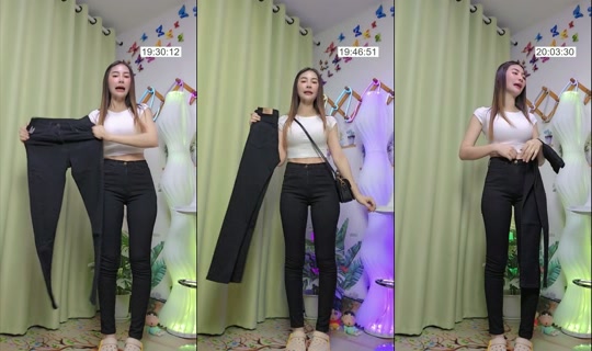nuyuyfashionshop's Stream - Jul 16, 2026, 12:30 PM