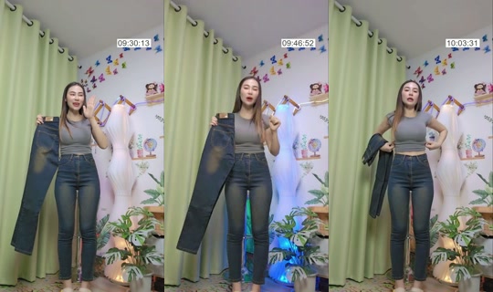 nuyuyfashionshop's Stream - Jul 18, 2026, 2:30 AM
