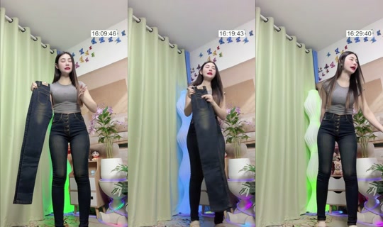 nuyuyfashionshop's Stream - Jul 19, 2026, 9:09 AM
