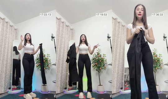 nuyuyfashionshop's Stream - Jul 19, 2026, 10:03 AM