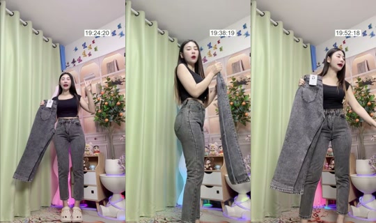 nuyuyfashionshop's Stream - Jul 19, 2026, 12:24 PM