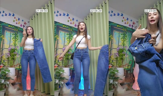 nuyuyfashionshop's Stream - Jul 24, 2026, 2:49 PM